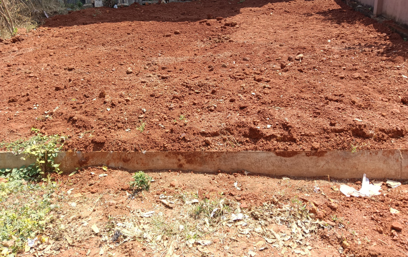  Residential Plot 1162 Sq.ft. for Sale in Yalakki Shettar Colony, Dharwad