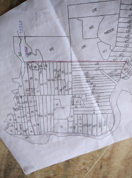  Agricultural Land for Sale in Bayana, Bharatpur