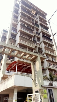 2 BHK Flat for Sale in Sector 7 Taloja, Navi Mumbai
