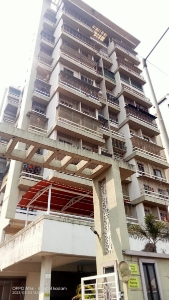 2 BHK Apartment 1135 Sq.ft. for Sale in Sector 7 Taloja, Navi Mumbai