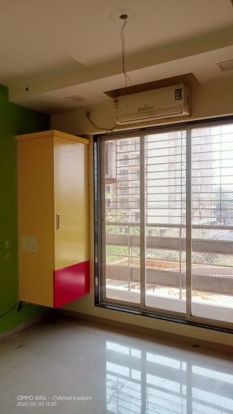 2 BHK Apartment 1135 Sq.ft. for Sale in Sector 7 Taloja, Navi Mumbai