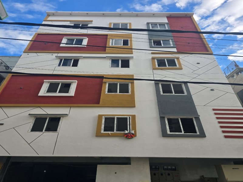  Builder Floor 14000 Sq.ft. for Sale in Bommanahalli, Bangalore