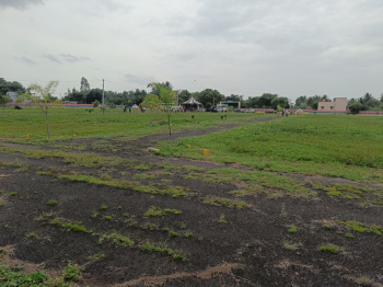  Residential Plot for Sale in Perambakkam, Thiruvallur