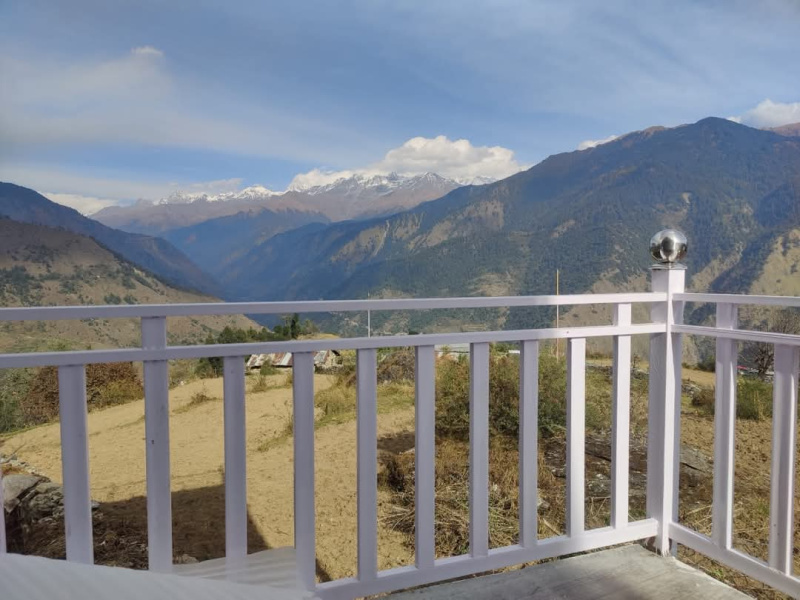  Hotels 5000 Sq.ft. for Sale in Gangotri, Uttarkashi