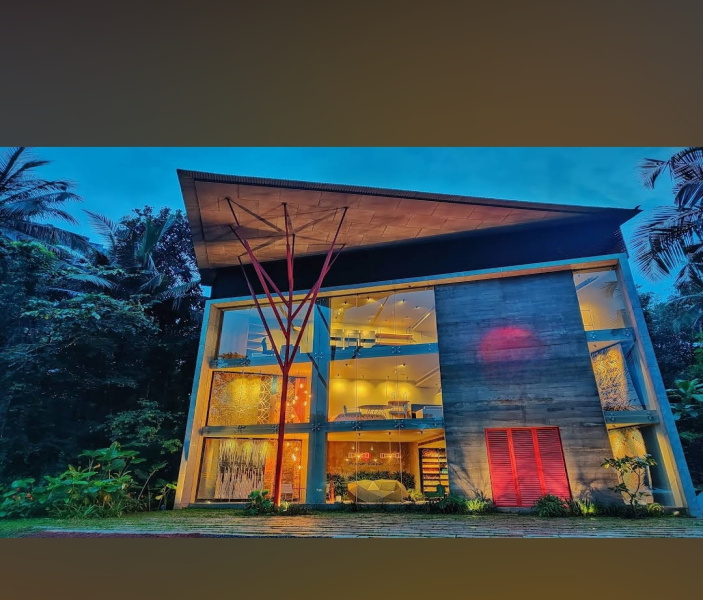  Showroom 2400 Sq.ft. for Sale in Thondayad Bypass, Kozhikode