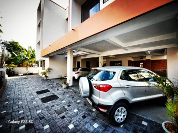 3 BHK Flat for Rent in Poojappura, Thiruvananthapuram