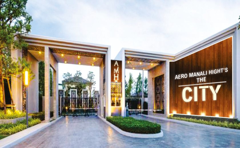  Residential Plot 7950 Sq. Yards for Sale in Delhi Road, Moradabad