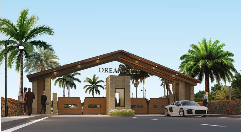  150 Sq. Yards Residential Plot for Sale in Najibabad, Bijnor