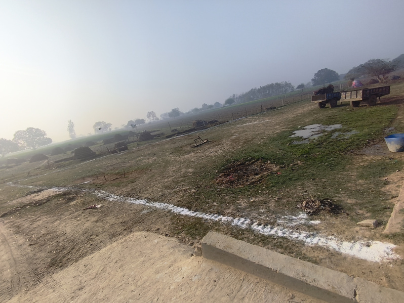  200 Sq. Yards Residential Plot for Sale in Civil Lines, Budaun