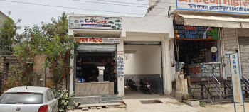  Commercial Shop for Sale in Kishangarh, Ajmer