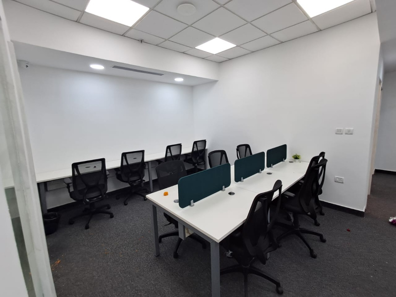 2000 Sq.ft. Office Space for Rent in Dondaparthy, Visakhapatnam