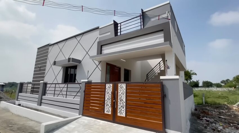 2 BHK House 1100 Sq.ft. for Sale in Whitefield, Bangalore
