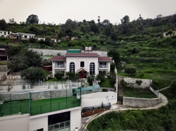 4 BHK Villa for Sale in Chiliyanaula, Almora