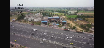  Industrial Land for Rent in NH 24 Highway, Ghaziabad