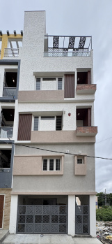 4 BHK Villa for Sale in Banashankari, Bangalore