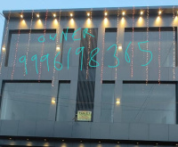  Showroom for Rent in Mahavir Colony, Panipat