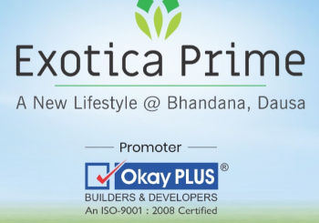  Residential Plot for Sale in Jaipur Road, Dausa