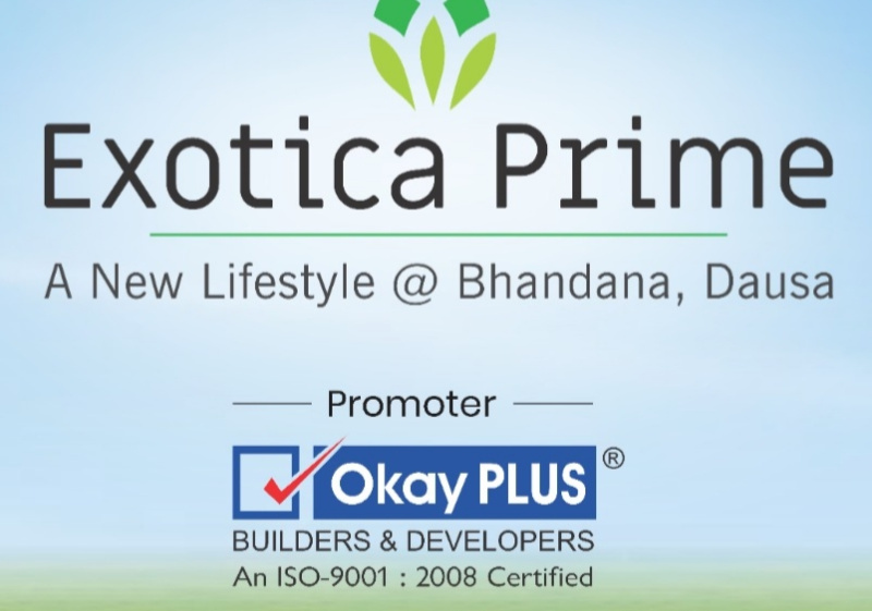  Residential Plot 111 Sq.ft. for Sale in Jaipur Road, Dausa