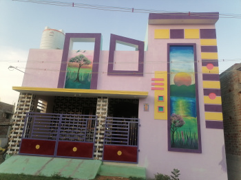 2 BHK House for Sale in Pillanatham, Namakkal