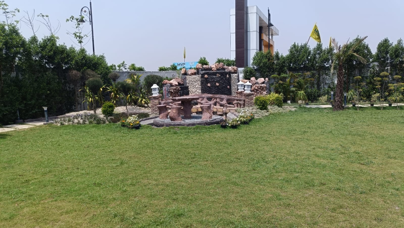  Residential Plot 250 Sq. Yards for Sale in Solra, Palwal