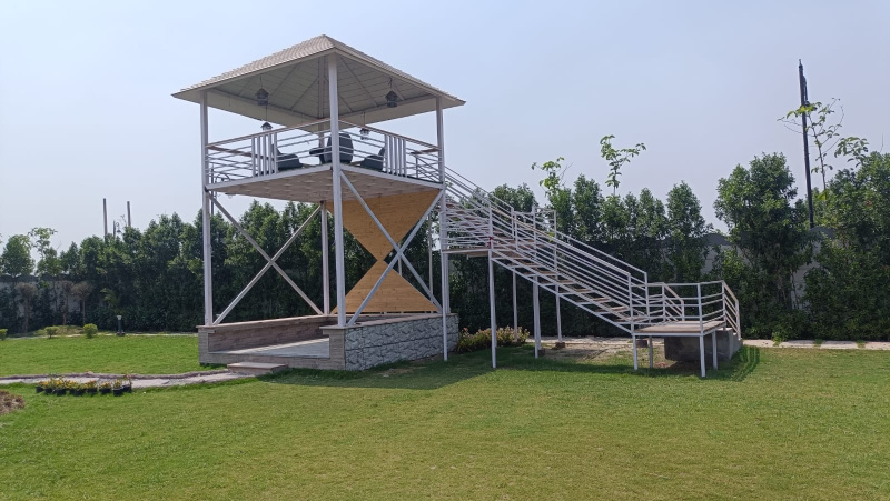  Residential Plot 250 Sq. Yards for Sale in Solra, Palwal