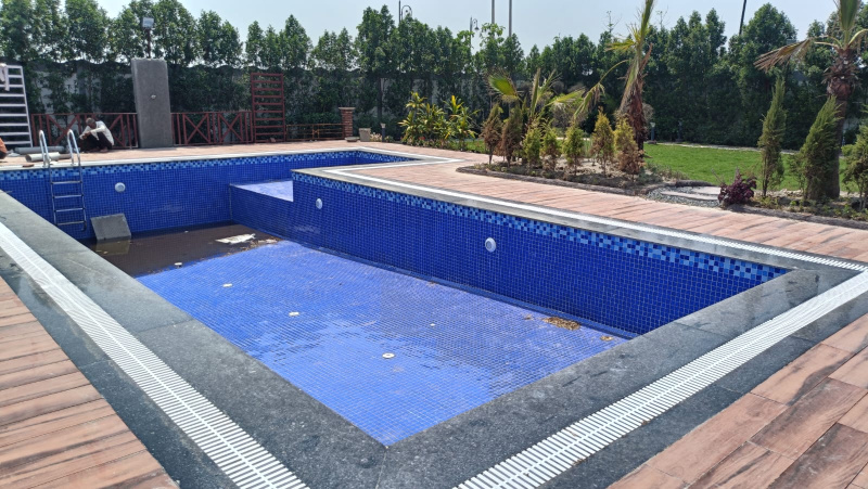  Residential Plot 250 Sq. Yards for Sale in Solra, Palwal
