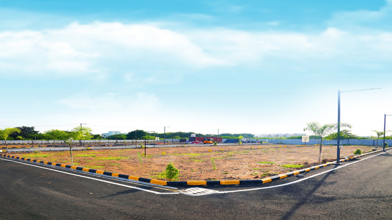  Residential Plot 300 Sq. Yards for Sale in Solra, Palwal