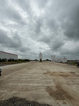  Residential Plot for Sale in Super Corridor, Indore