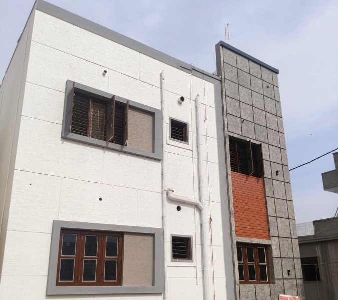 5 BHK House 2400 Sq.ft. for Sale in Kr Puram, Bangalore