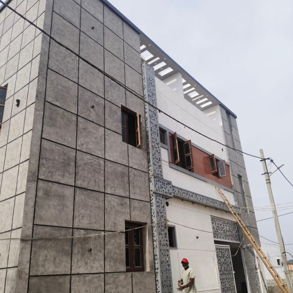 5 BHK House 2400 Sq.ft. for Sale in Kr Puram, Bangalore