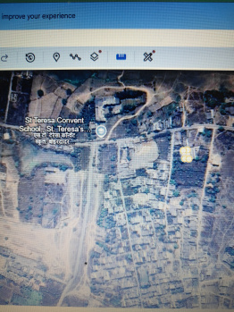  Residential Plot for Sale in Boirdadar, Raigarh