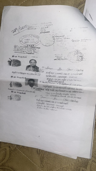 2.5 BHK 1116 Sq.ft. Villa for Sale in Ram Nagar, Madipakkam, Chennai