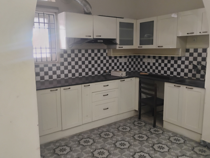 2.5 BHK 1116 Sq.ft. Villa for Sale in Ram Nagar, Madipakkam, Chennai