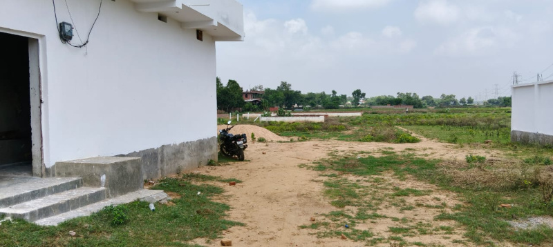  Residential Plot 1200 Sq.ft. for Sale in Bihta, Patna