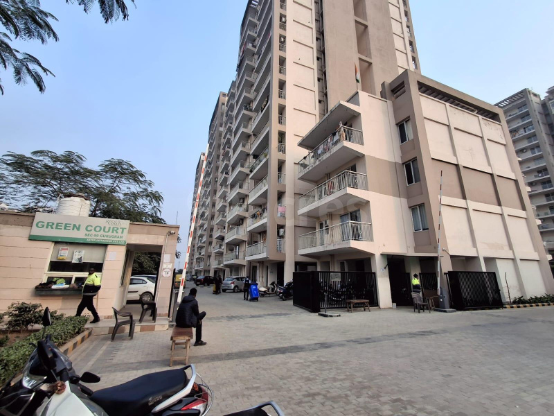 2 BHK Apartment 1050 Sq.ft. for Sale in Sector 90 Gurgaon