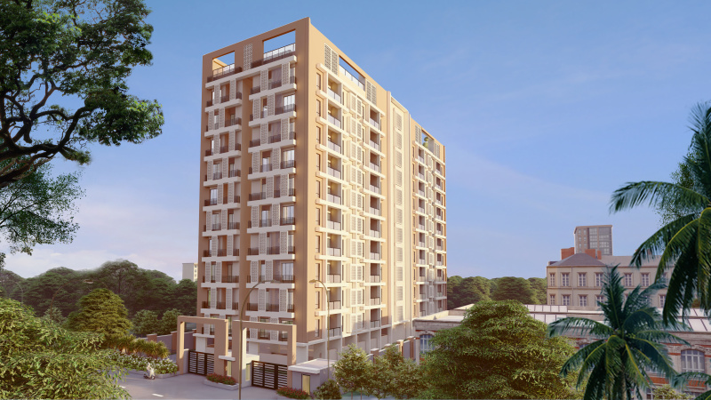 3 BHK Apartment 131000 Sq.ft. for Sale in Tamando, Bhubaneswar