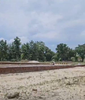  Residential Plot for Sale in Cholapur, Varanasi