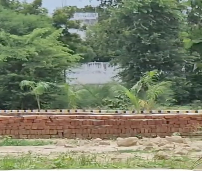  Residential Plot 1350 Sq.ft. for Sale in Cholapur, Varanasi