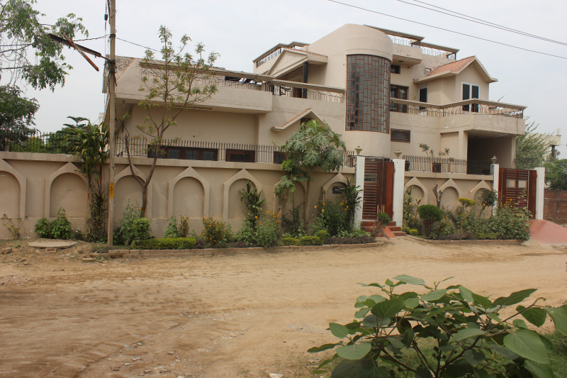2 BHK House 2800 Sq.ft. for Rent in G.T. Road, Amritsar