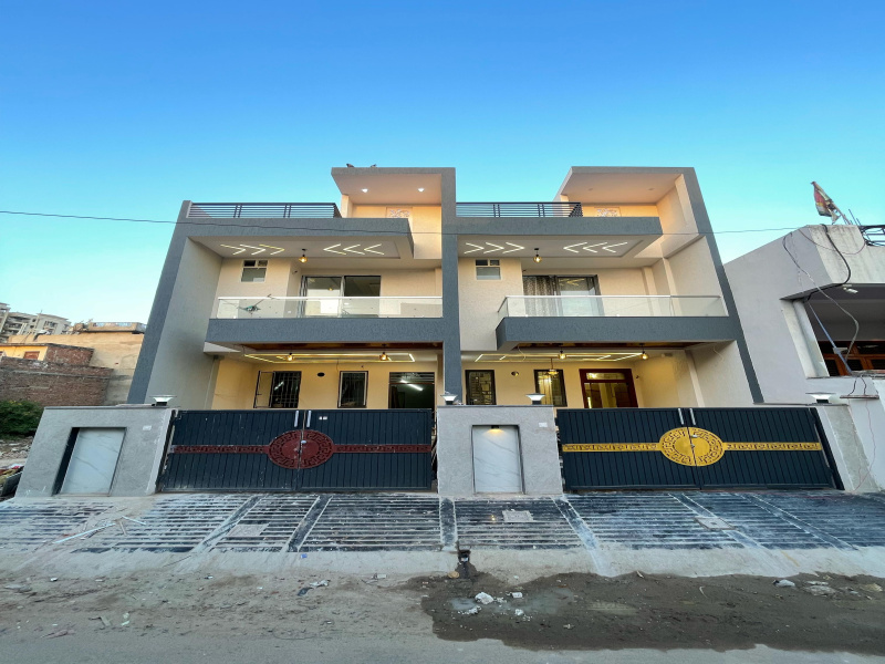 3.5 BHK Villa 3000 Sq.ft. for Sale in Vaishali Nagar, Jaipur