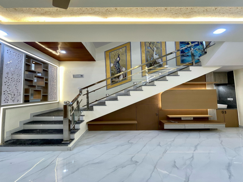 3.5 BHK Villa 3000 Sq.ft. for Sale in Vaishali Nagar, Jaipur