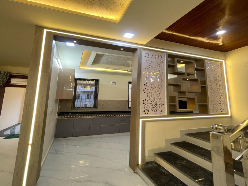 3.5 BHK Villa 3000 Sq.ft. for Sale in Vaishali Nagar, Jaipur
