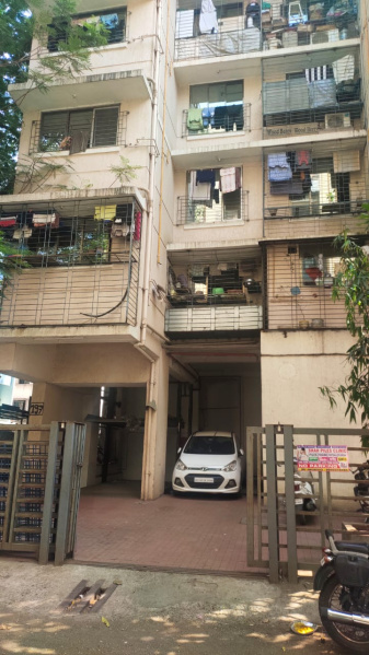 1 BHK Apartment 323 Sq.ft. for Rent in Goregaon East, Mumbai