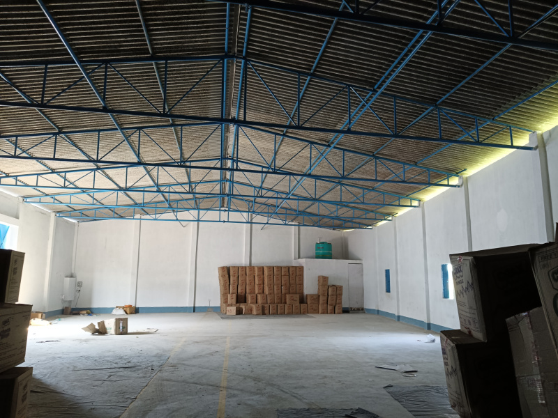  5500 Sq.ft. Warehouse for Rent in Garia, Kolkata