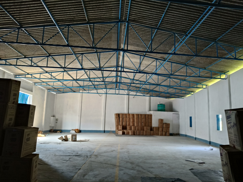  5500 Sq.ft. Warehouse for Rent in Garia, Kolkata