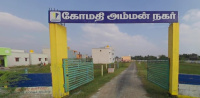  Residential Plot for Sale in Madhavaram, Chennai