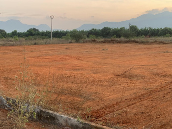  Residential Plot for Sale in Vallioor, Tirunelveli