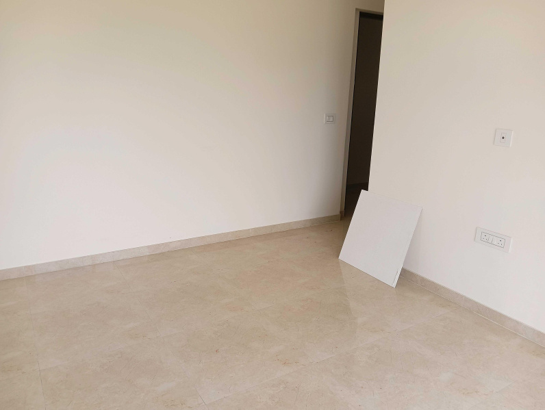 3 BHK Apartment 850 Sq.ft. for Rent in Bapane, Naigaon East, Mumbai