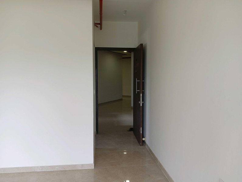 3 BHK Apartment 850 Sq.ft. for Rent in Bapane, Naigaon East, Mumbai