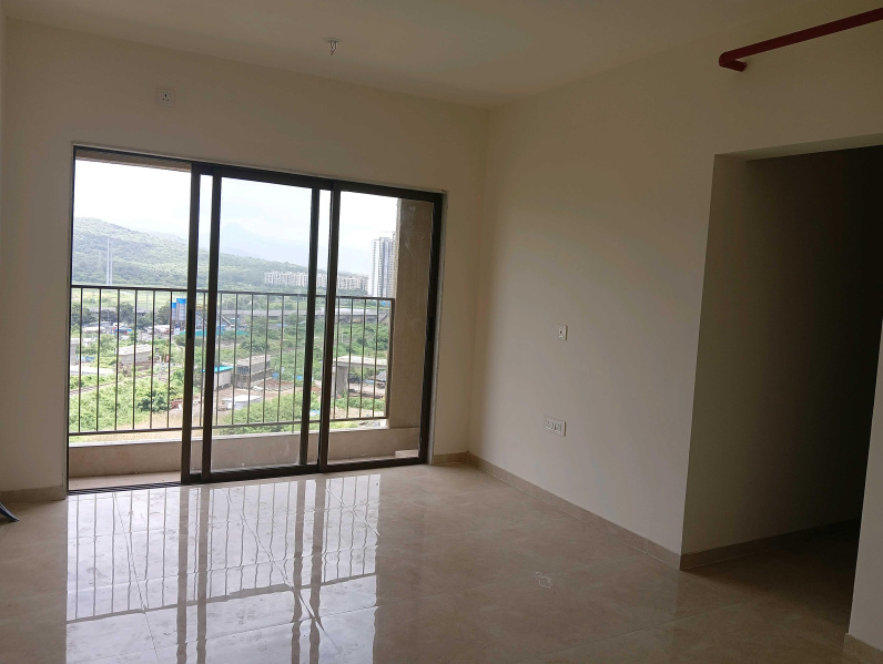 3 BHK Apartment 850 Sq.ft. for Rent in Bapane, Naigaon East, Mumbai